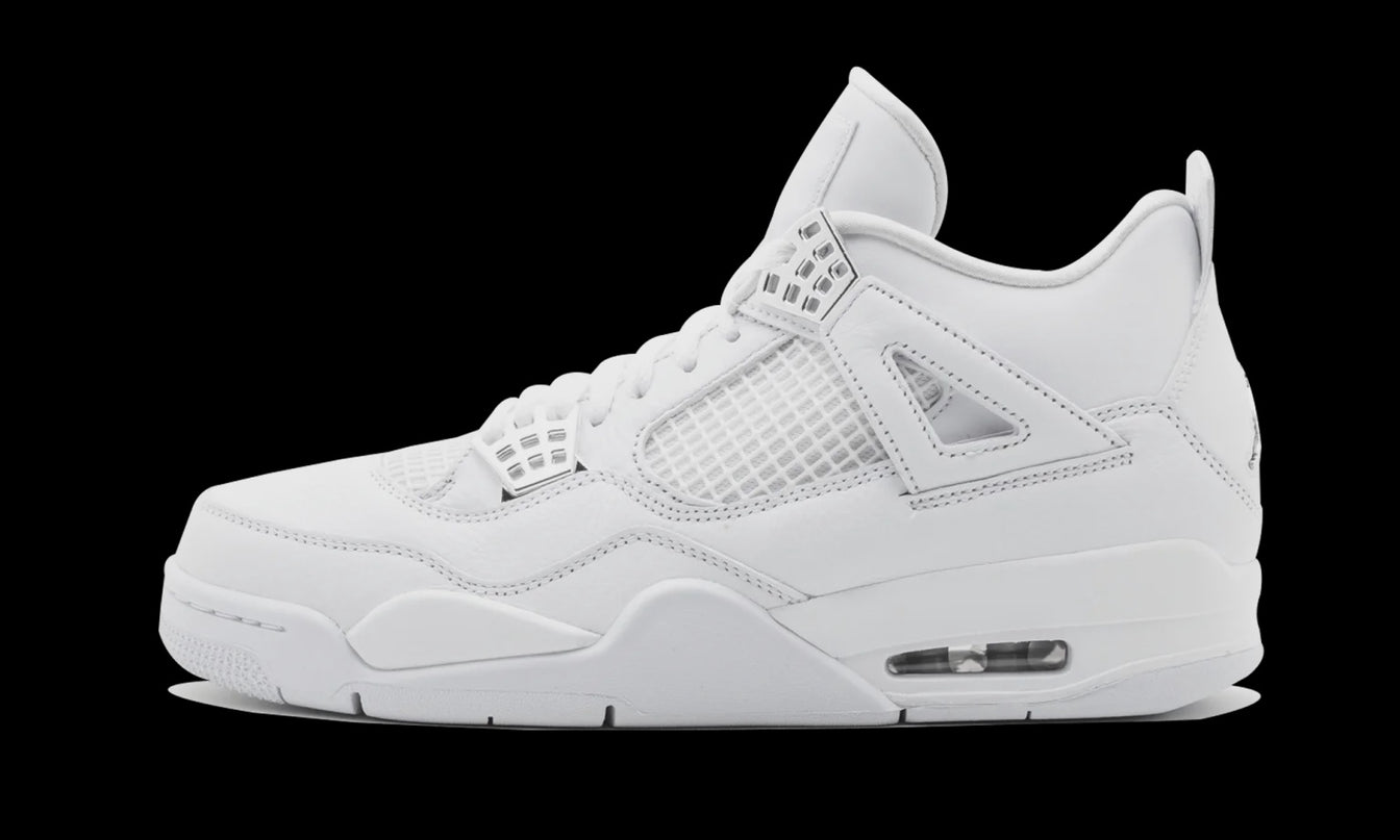 Jordan 4 Pure Money