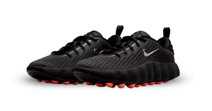 Nike Mind 002 Black