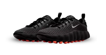 Nike Mind 002 black