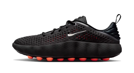Nike Mind 002 Black