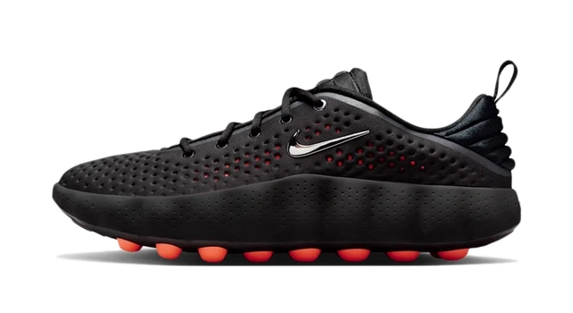 Nike Mind 002 black