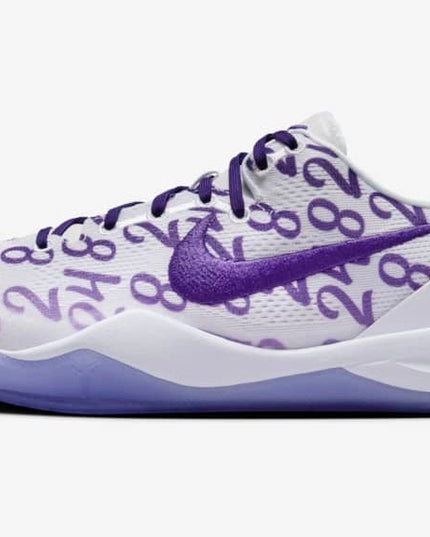 Kobe Protro 8 Court Purple