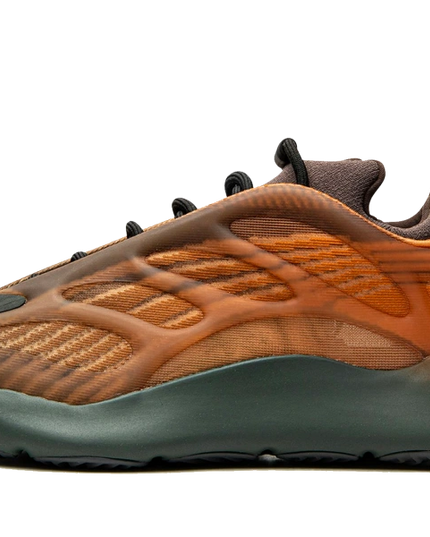 yeezy 700 copper fade