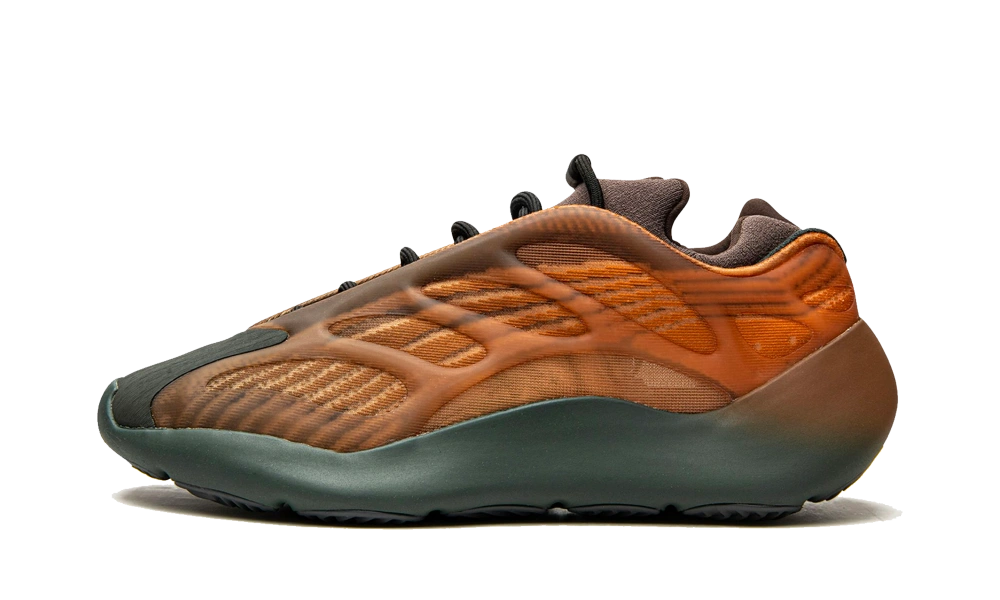 yeezy 700 copper fade