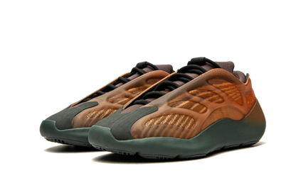 yeezy 700 copper fade