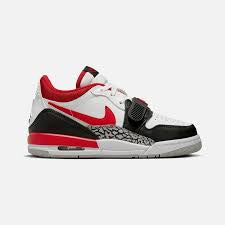Jordan Legacy 312 nrg