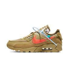 Nike Air Max 90 x Off White Light Ore