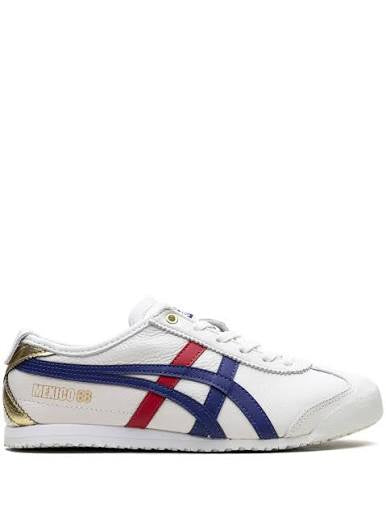 Onitsuka tiger mexico 66 White/dark blue