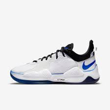 Nike x Playstation x PG 5 “LA Drip”