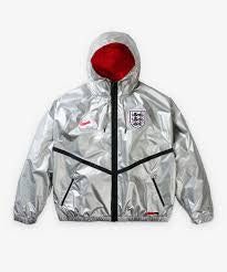 Nike X Palace England Men Anthem Jacket