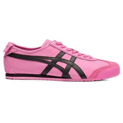 onitsuka Tiger Mexico 66 Dragon Fruit Pink /Black