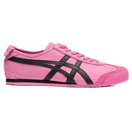 onitsuka Tiger Mexico 66 Dragon Fruit Pink /Black