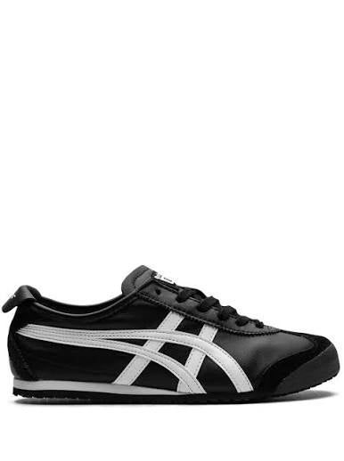 Onitsuka tiger mexico 66 Black/White