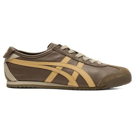 Onitsuka tiger maxico 66  CLAY CANYON/PAPER BAG