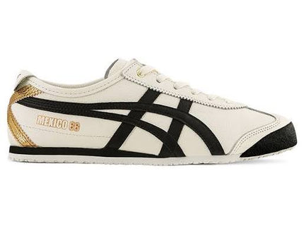 Onitsuka tiger beige black