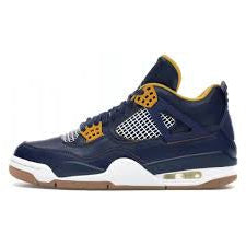 Jordan 4 Retro Dunk From Above