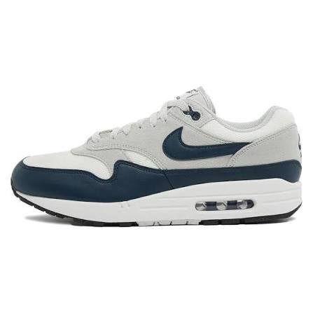 Nike Air Max 1 Essential Summit White Armory Navy