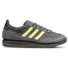 adidas RS Grey