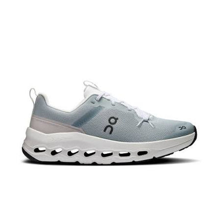 ON Cloudleap Unisex Shoes - Grey