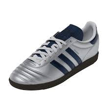 adidas Samba JP silvmt/dkblue