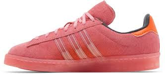 Adidas Campus 80s "New York Coral"