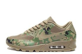Air Max 90 Hyperfuse Country Camo (Italy)
