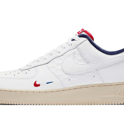 Nike Air Force 1 Low Kith Paris