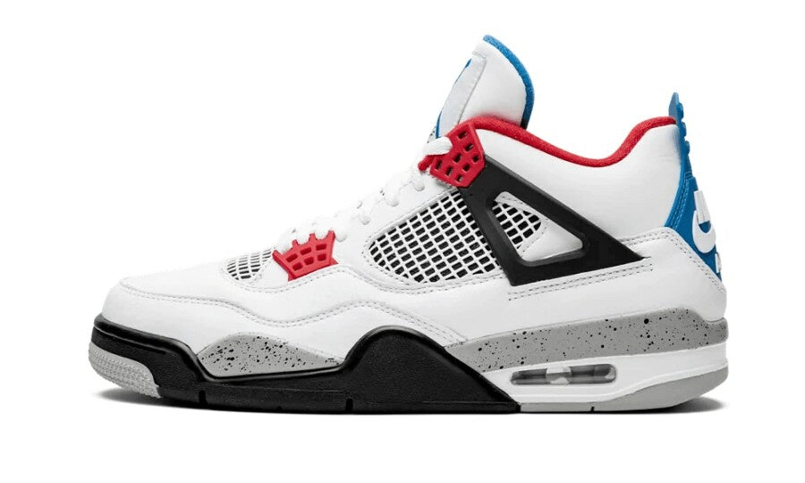 Jordan 4 What The GS