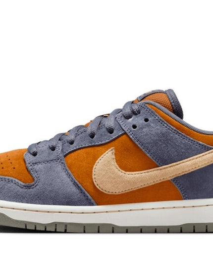 Nike SB Dunk Low Pro "Light Carbon"