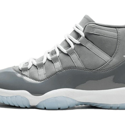 Air Jordan 11 Cool Grey USED
