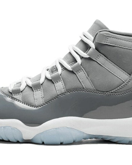 Air Jordan 11 Cool Grey USED
