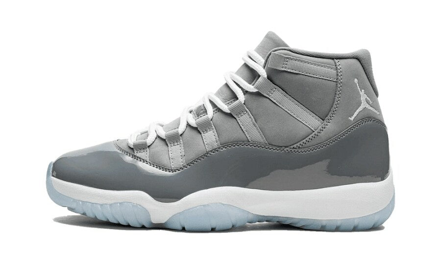 Air Jordan 11 Cool Grey USED