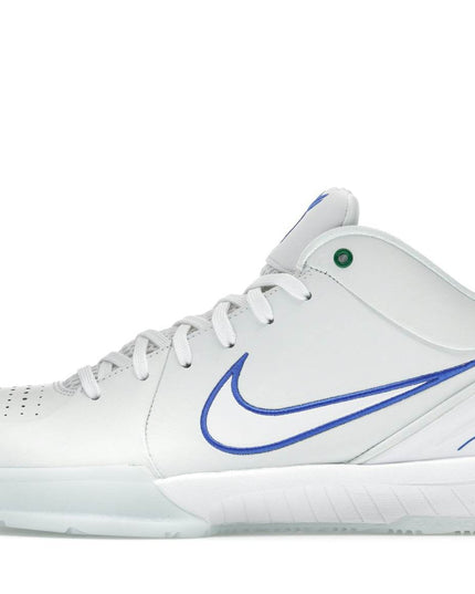 Nike Kobe 4 Protro Draft Day Pack Dallas Mavericks (Opened Packaging)