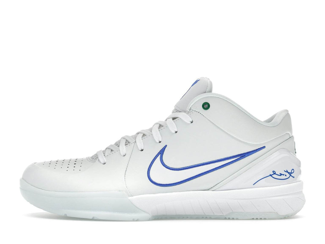 Nike Kobe 4 Protro Draft Day Pack Dallas Mavericks (Opened Packaging)