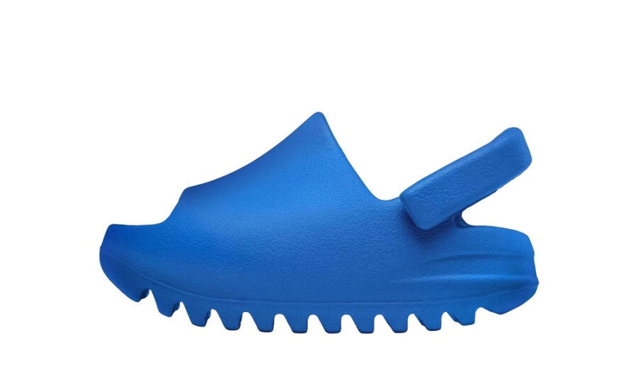 Yeezy Slide Azure Infants
