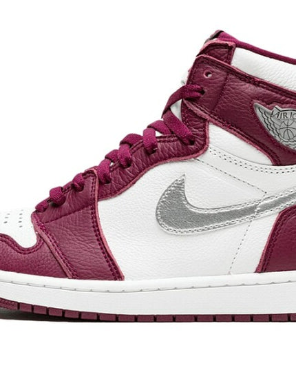 Air Jordan 1 High OG Bordeaux