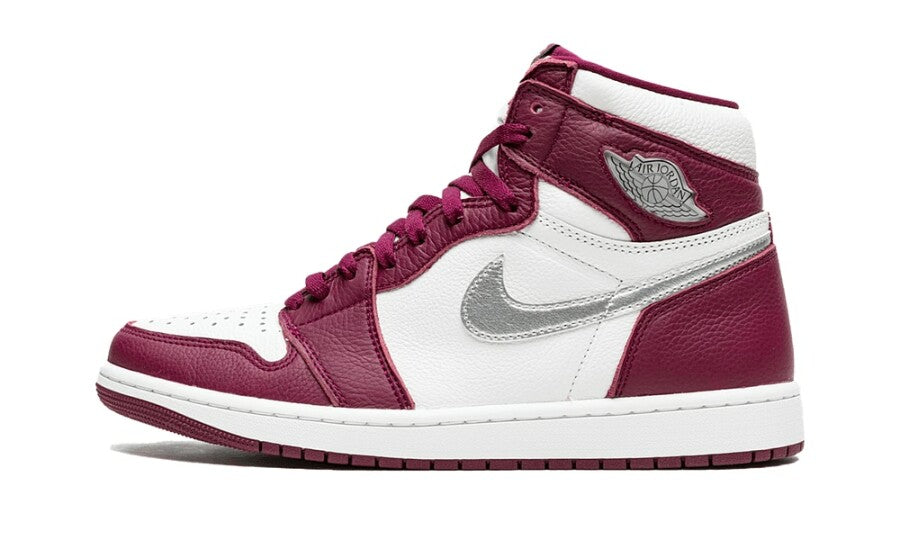 Air Jordan 1 High OG Bordeaux