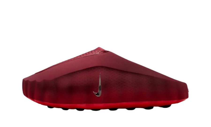 Nike Mind 001 Slide Team Red University Red