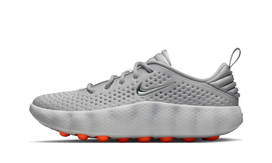 Nike Mind 002 Light Smoke Grey