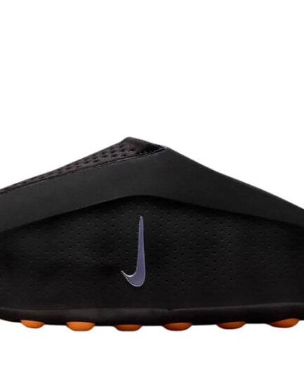 Nike Mind 001 Slide Black Chrome