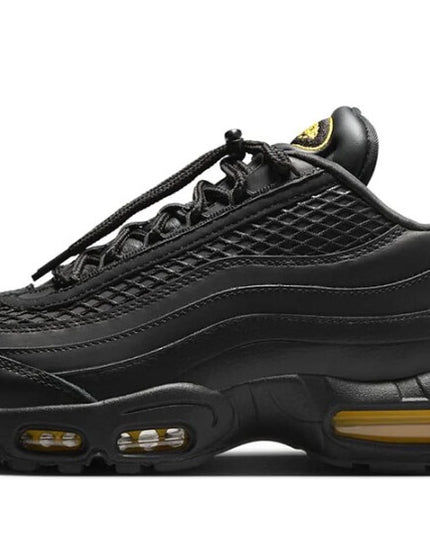 Nike Air Max 95 Corteiz Honey Black