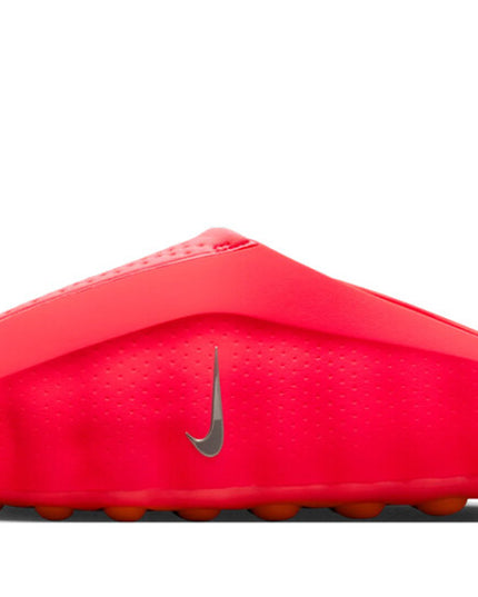 Nike Mind 001 Slide Solar Red