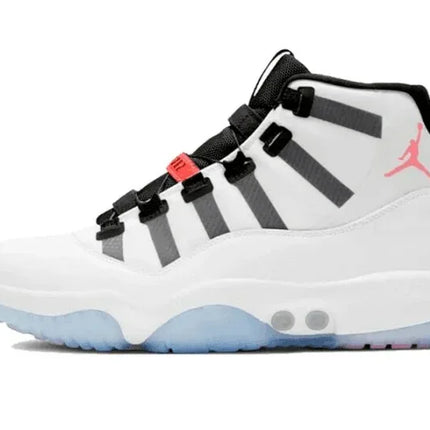 Jordan 11 Adapt White (EU Plug)
