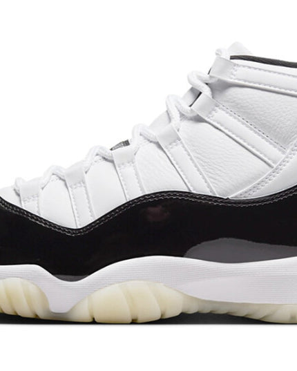 Jordan 11 Gratitude