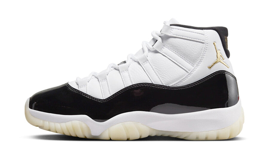 Jordan 11 Gratitude