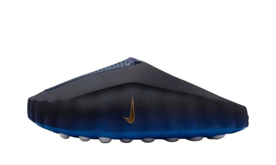 Nike Mind 001 Slide Blackened Blue Game Royal