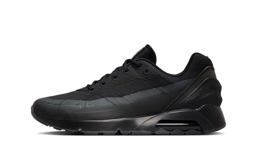 Nike Air Max 180 x PAN Records