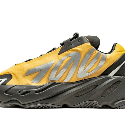 Yeezy Boost 700 MNVN Honey Flux
