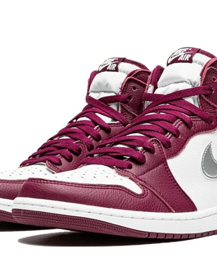 Air Jordan 1 High OG Bordeaux