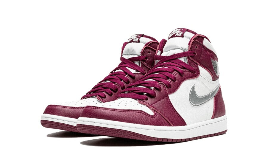 Air Jordan 1 High OG Bordeaux